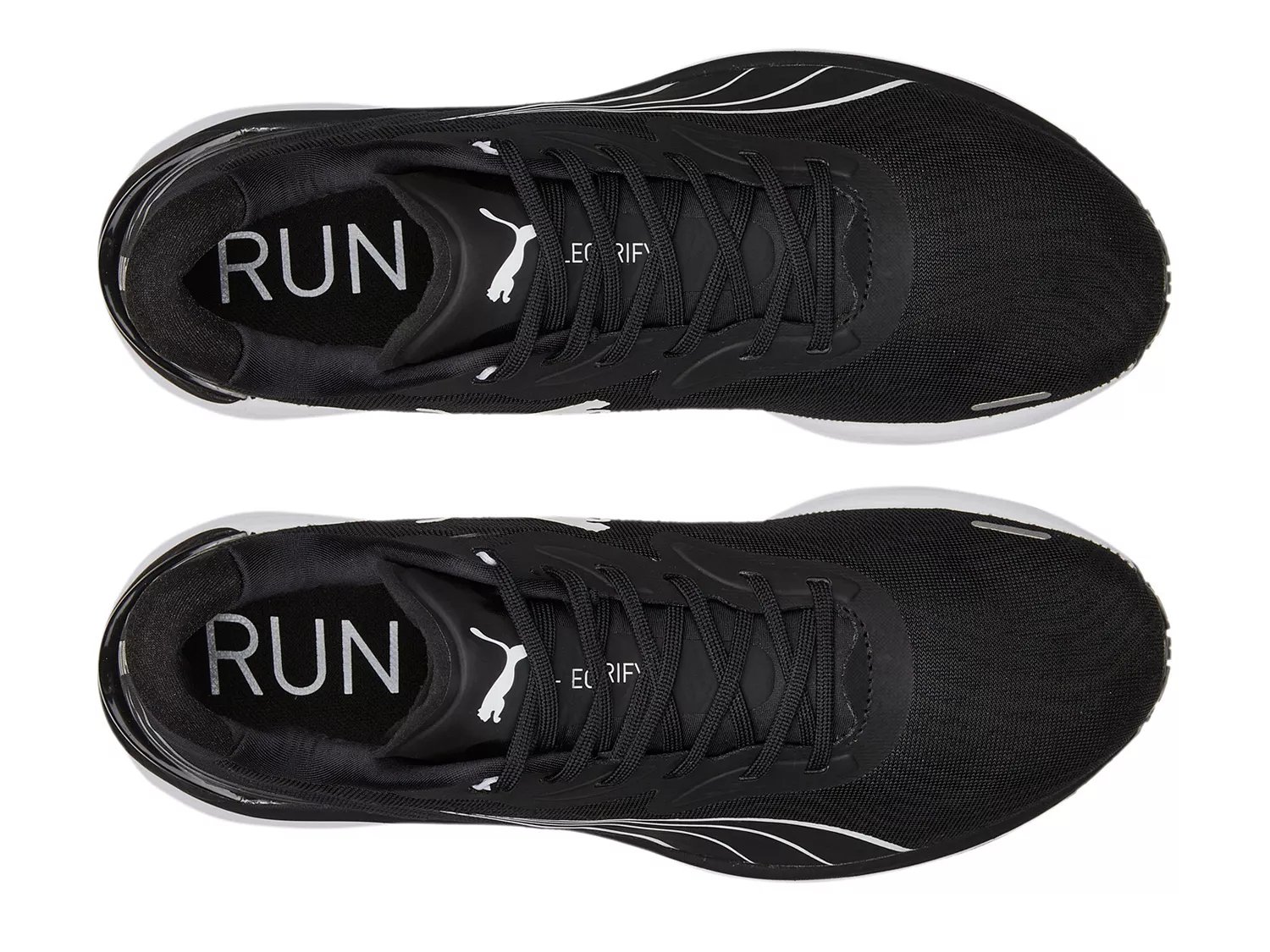 Electrify Nitro 2 Running Shoe - Men's