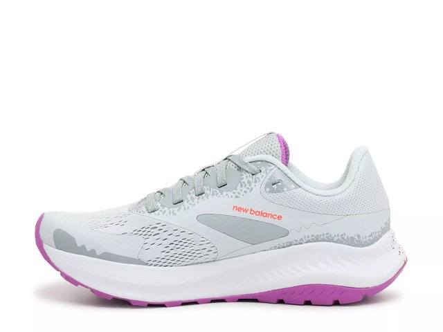 Tenis new balance trail running hot sale