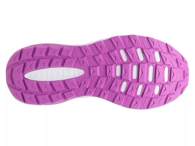 Womens purple running hot sale shoes