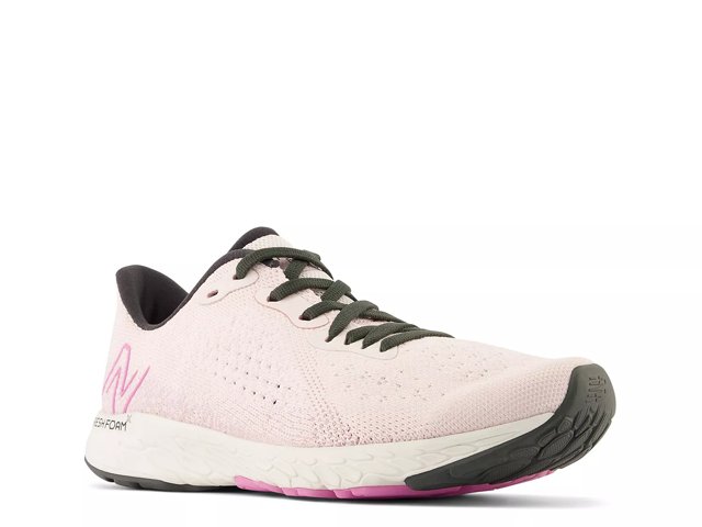 New Balance Fresh Foam X Tempo v2 Running Shoe Women s Free