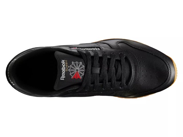 Reebok Men's Classic Leather Shoes