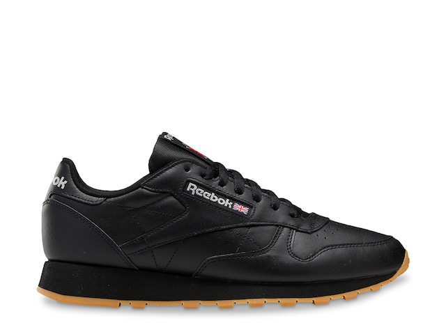 Reebok Classic Leather Sneaker - Men's - Free Shipping | DSW