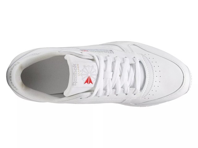 Reebok Classic Leather Sneaker Men s