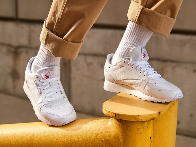 Cheap reebok classic mens on sale