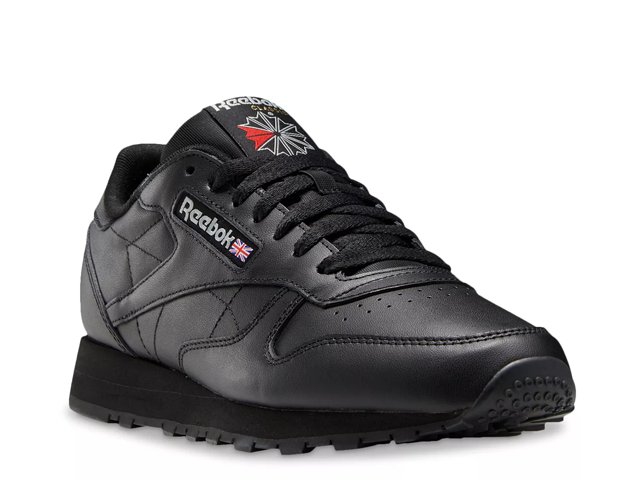 Reebok schwarz hotsell
