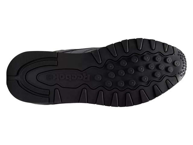 Reebok Classic Leather Sneaker - Men's - Free Shipping | DSW