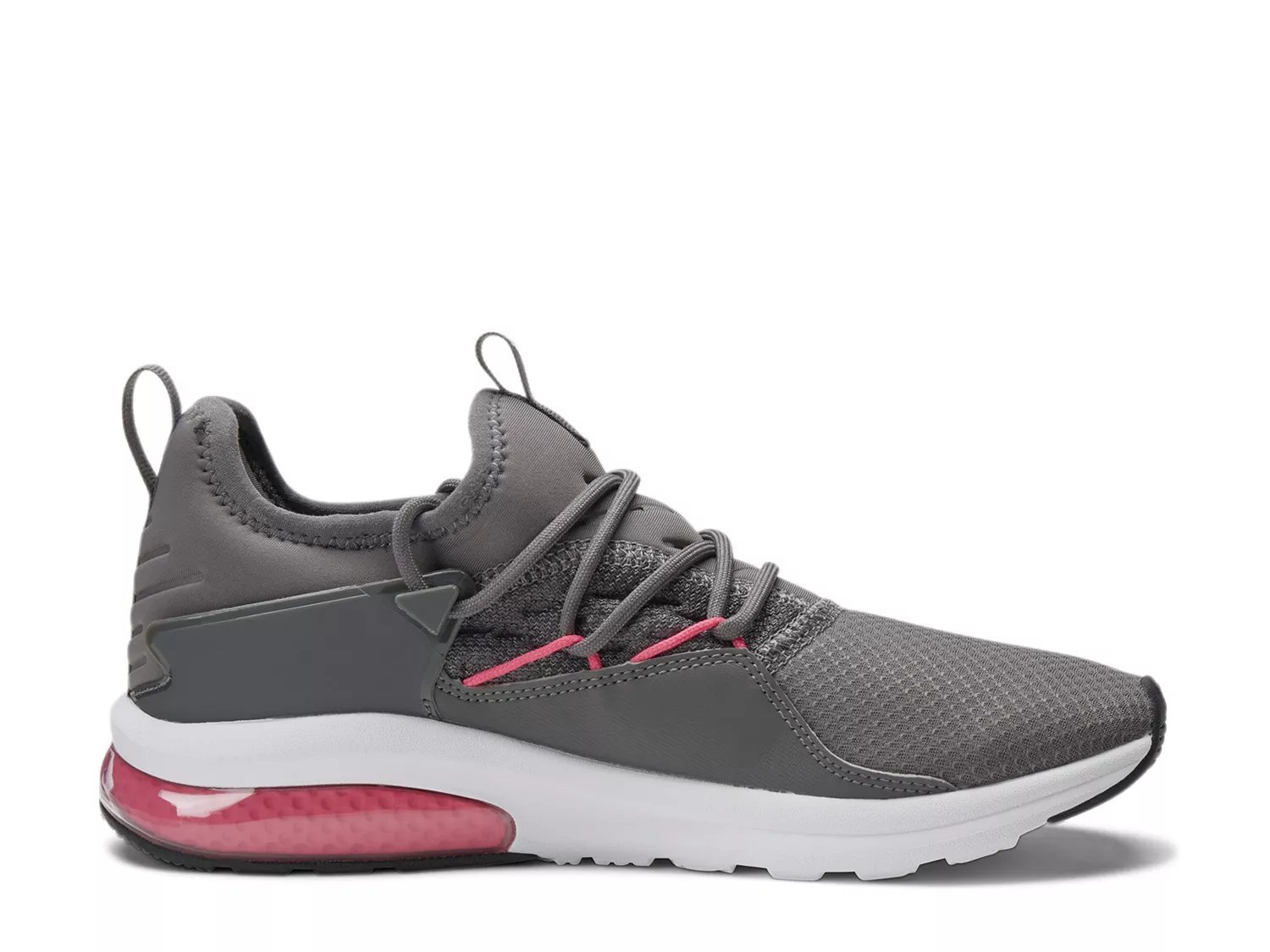 Puma grey sneakers store womens