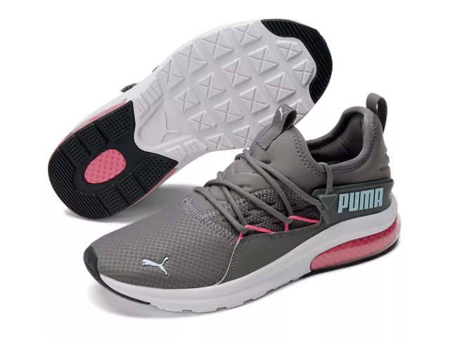 Puma electron online running shoes