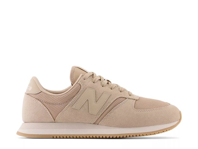 New balance 420 beige clearance