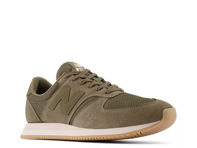 New balance 420 mens classic best sale