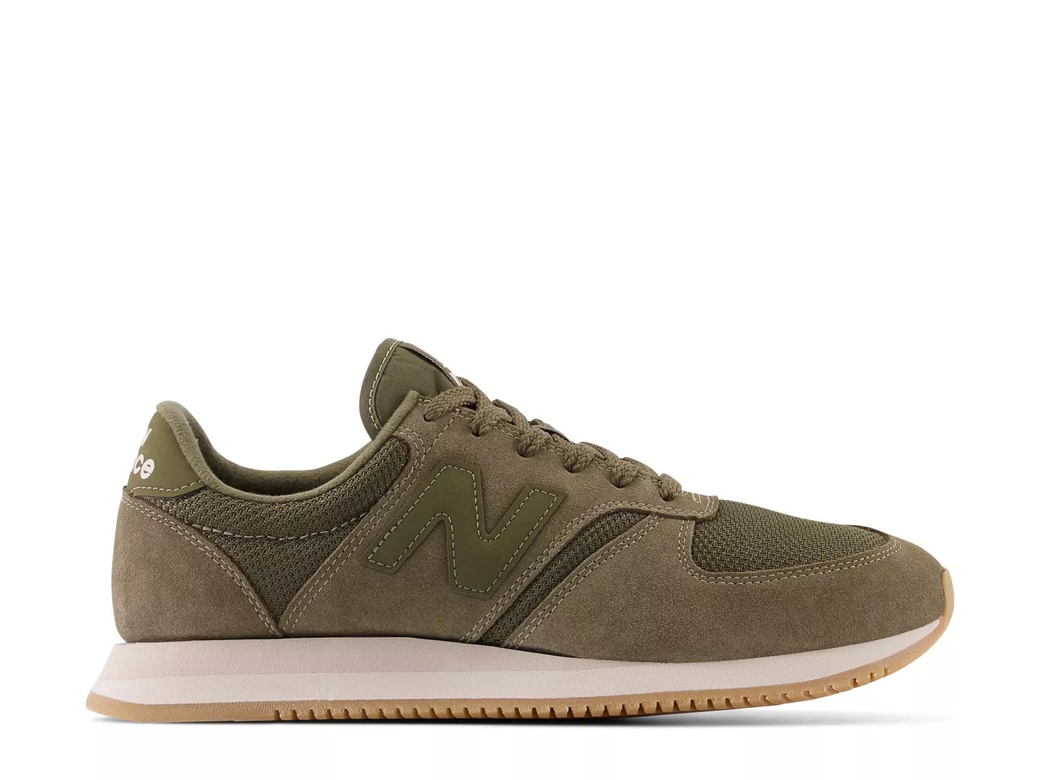 new balance 420 classic brown