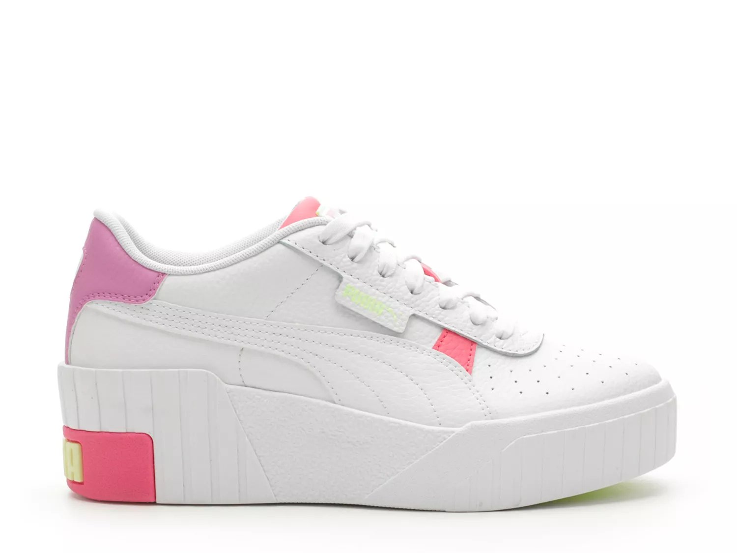 Puma cheap cali rosas