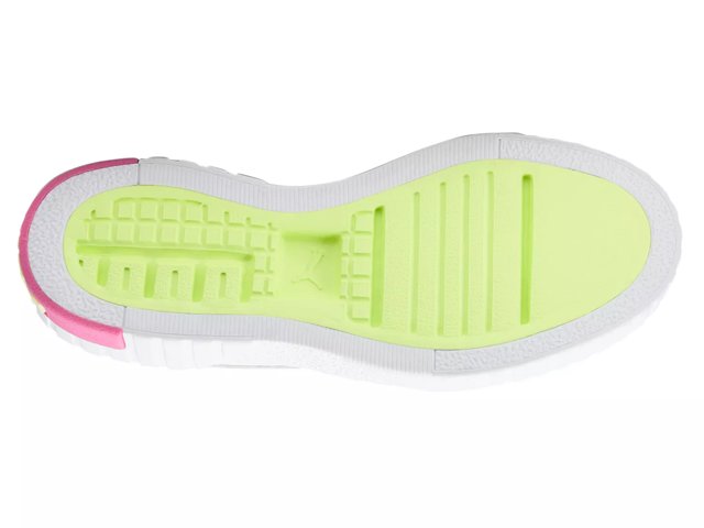 Puma cali dsw deals