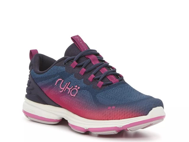 Ryka Devotion Plus 4 Walking Shoe Women s