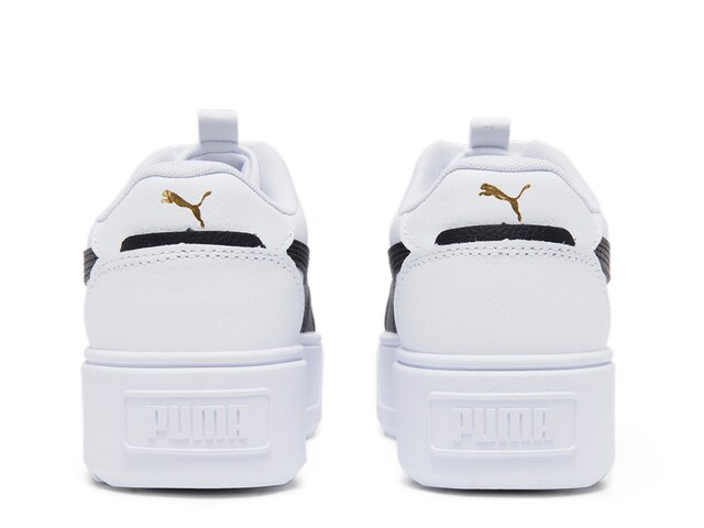 Puma Karmen Rebelle Sneaker - Women's - Free Shipping | DSW