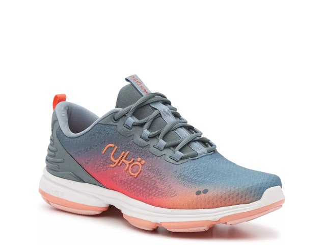 Dsw cross trainers clearance