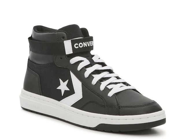 Converse Pro Blaze High Top Sneaker - Men's - Free Shipping | DSW