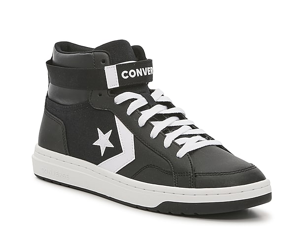 Men's Black Converse High Top Shoes: Best Men's Black Converse High Top  Shoes in 2023 | DSW