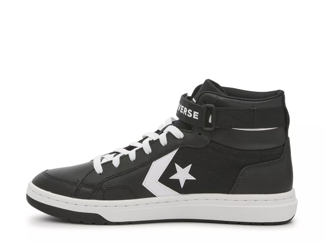 converse pro blaze