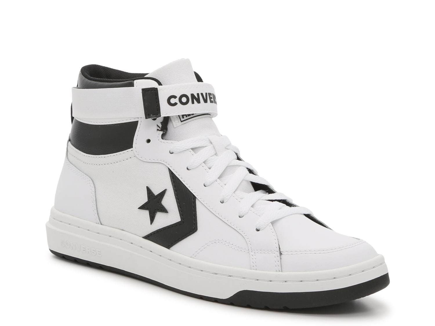 Converse Pro Blaze High Top Sneaker - Men's - Free Shipping | DSW