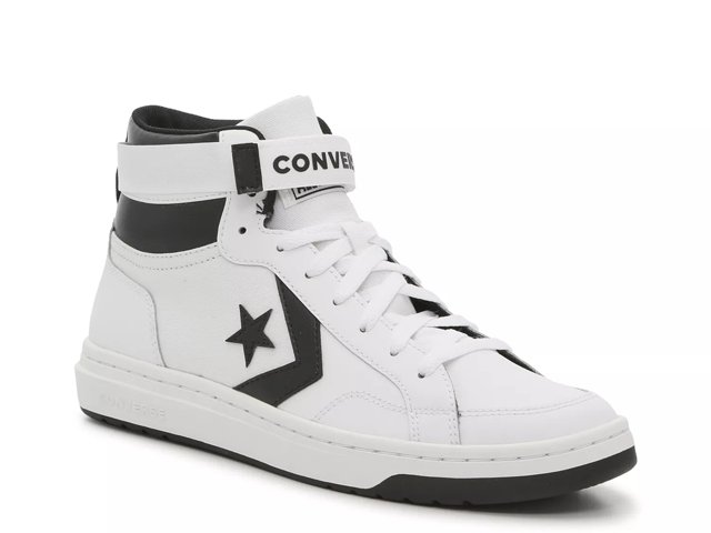 Converse Pro Blaze High Top Sneaker Men s Free Shipping DSW