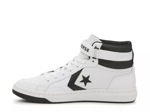 Pro blaze high top sneaker shop