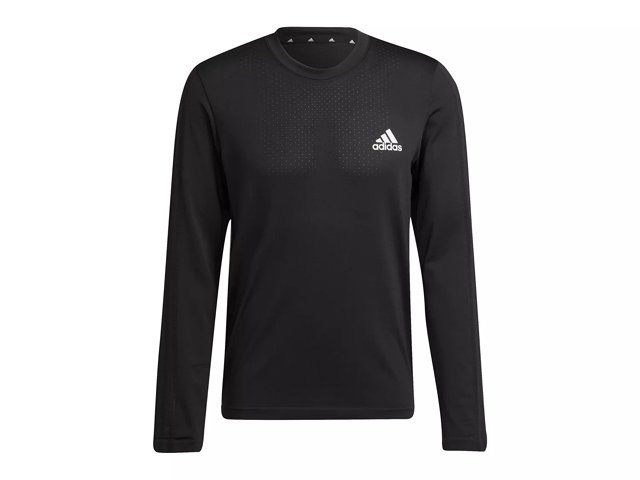Adidas full sleeve t shirt online shopping store