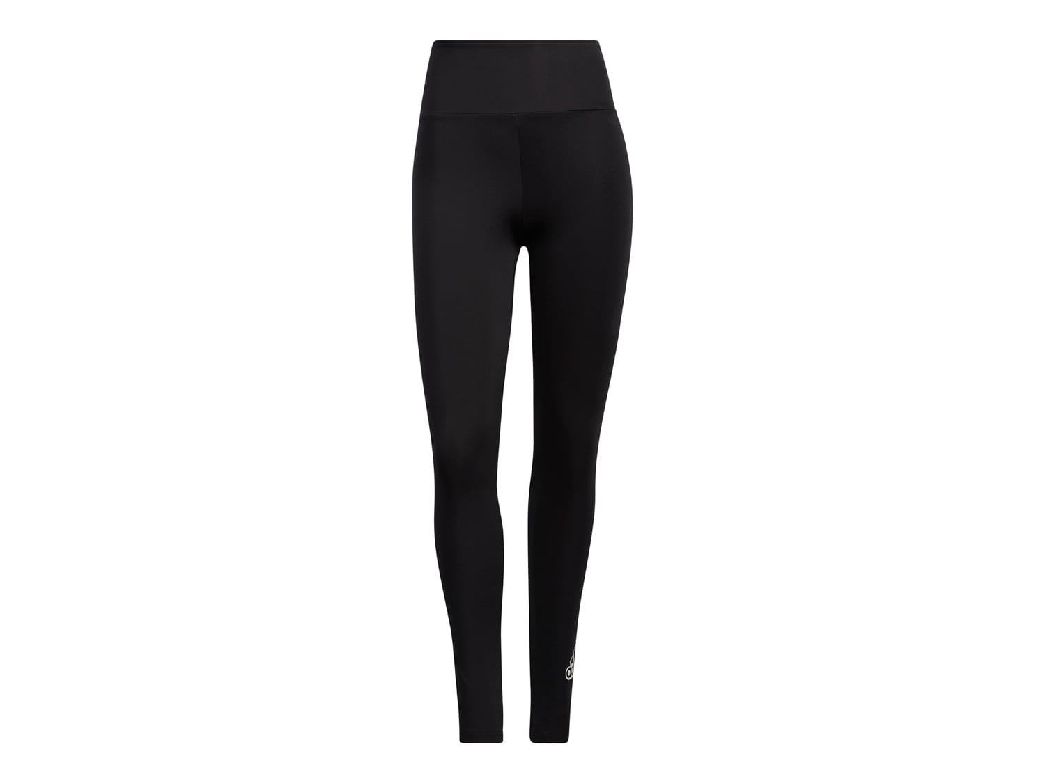 adidas Women's Designed 2 Move Big Logo Sport Tights, Victory