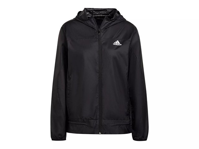 adidas AEROREADY Logo Running Women s Windbreaker