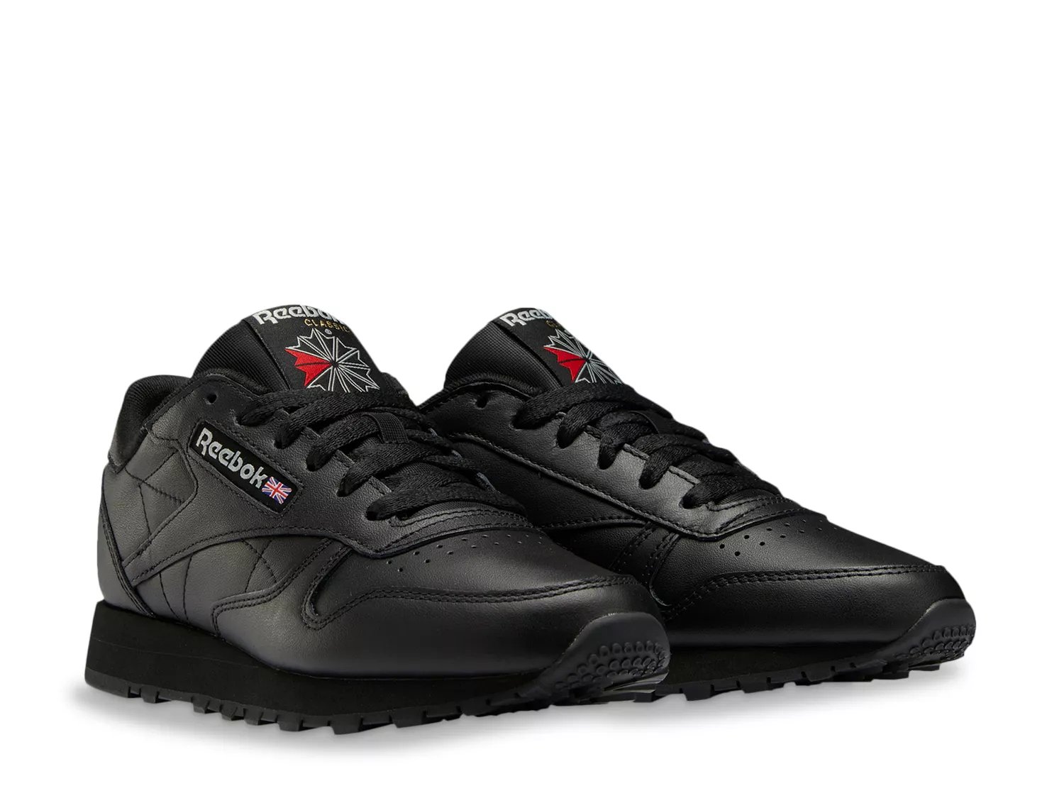 Classic Leather Sneaker