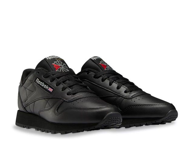 Reebok classic leather women's hot sale