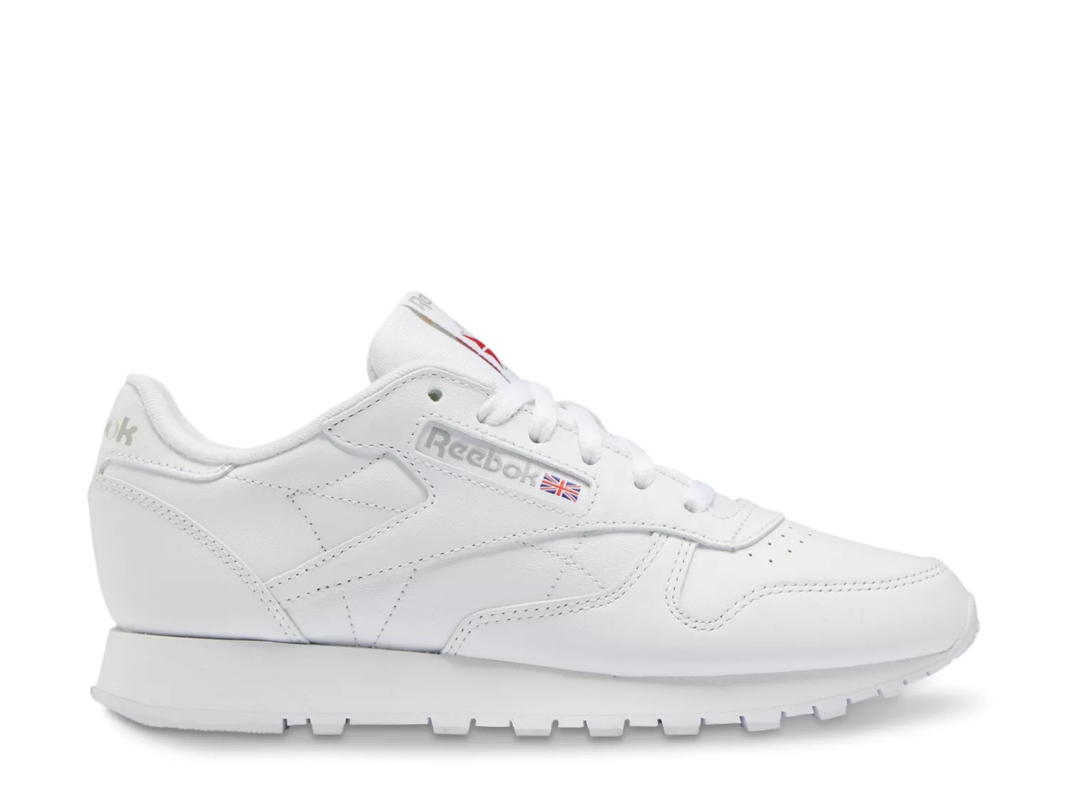 Classic Leather Sneaker