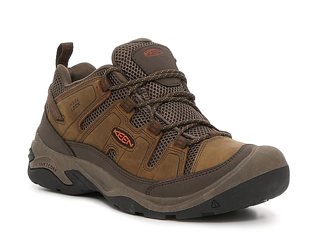 adidas AX2S Hiking Shoe - Men's - Free Shipping | DSW