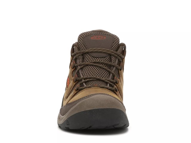 Keen Circadia Vent Hiking Shoe Men s