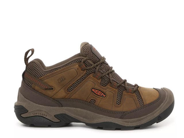 Dsw mens walking shoes discount