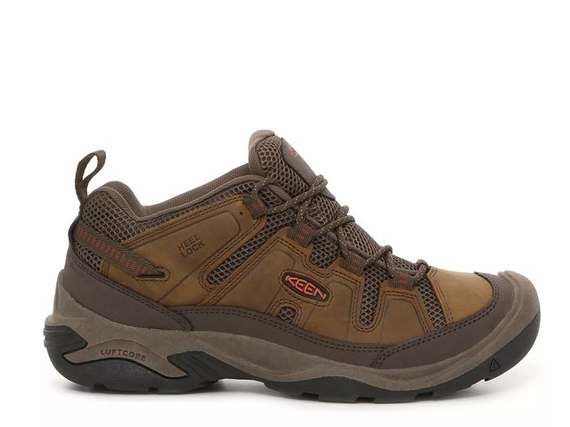 Keen Circadia Vent Hiking Shoe - Men's - Free Shipping | DSW