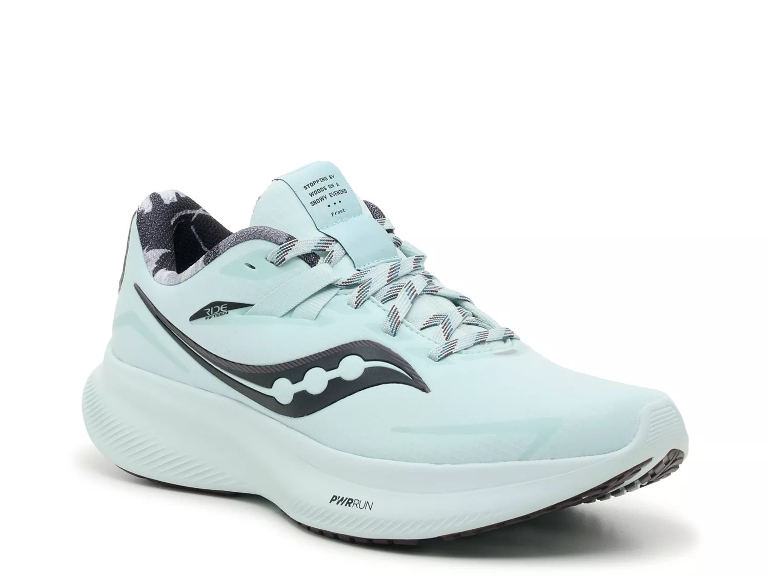 Dsw saucony ride clearance 10