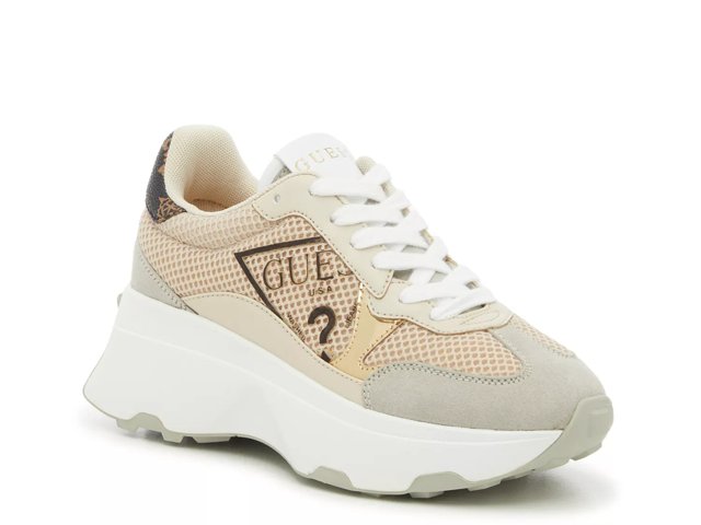 Guess Calebb Sneaker Free Shipping DSW