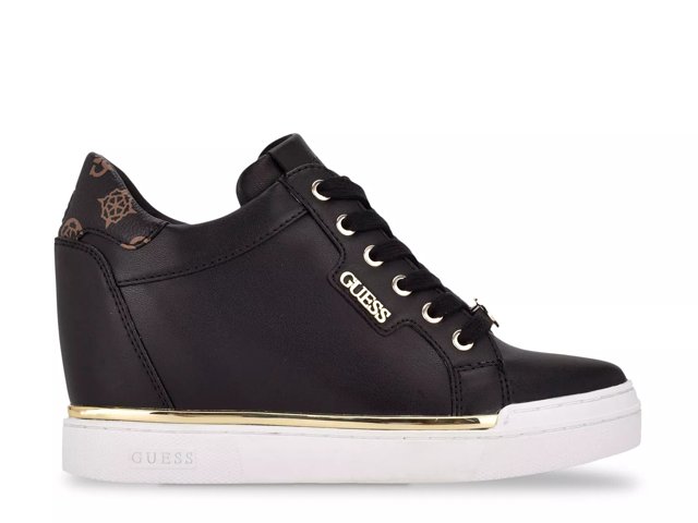 Dsw guess sneakers hotsell