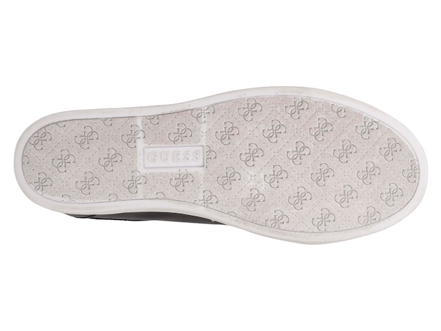 Guess Faster Sneaker - Free Shipping | DSW