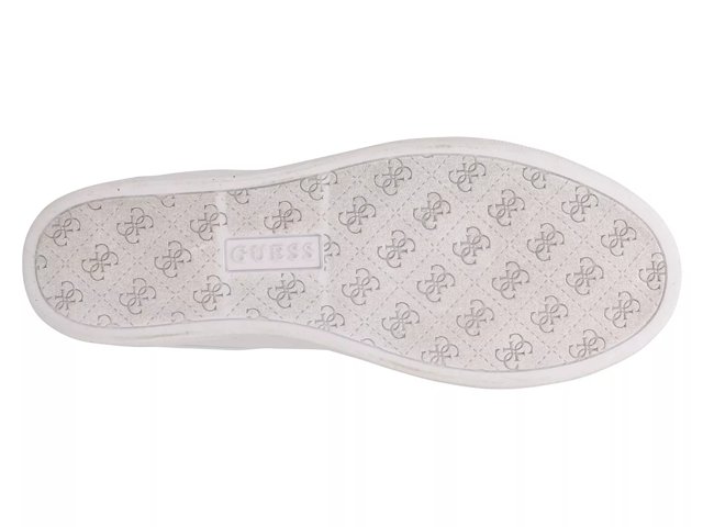 G by guess register wedge sneakers sales