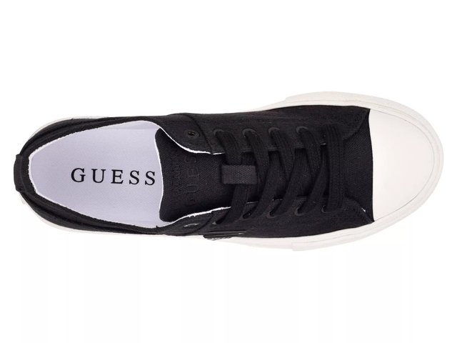 Guess Pranze Sneaker Women s Free Shipping DSW