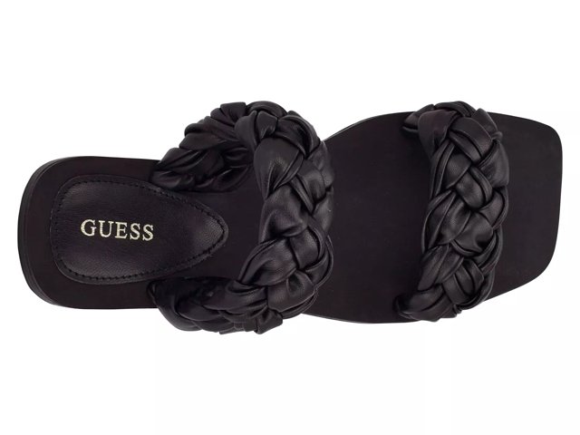 sliders guess