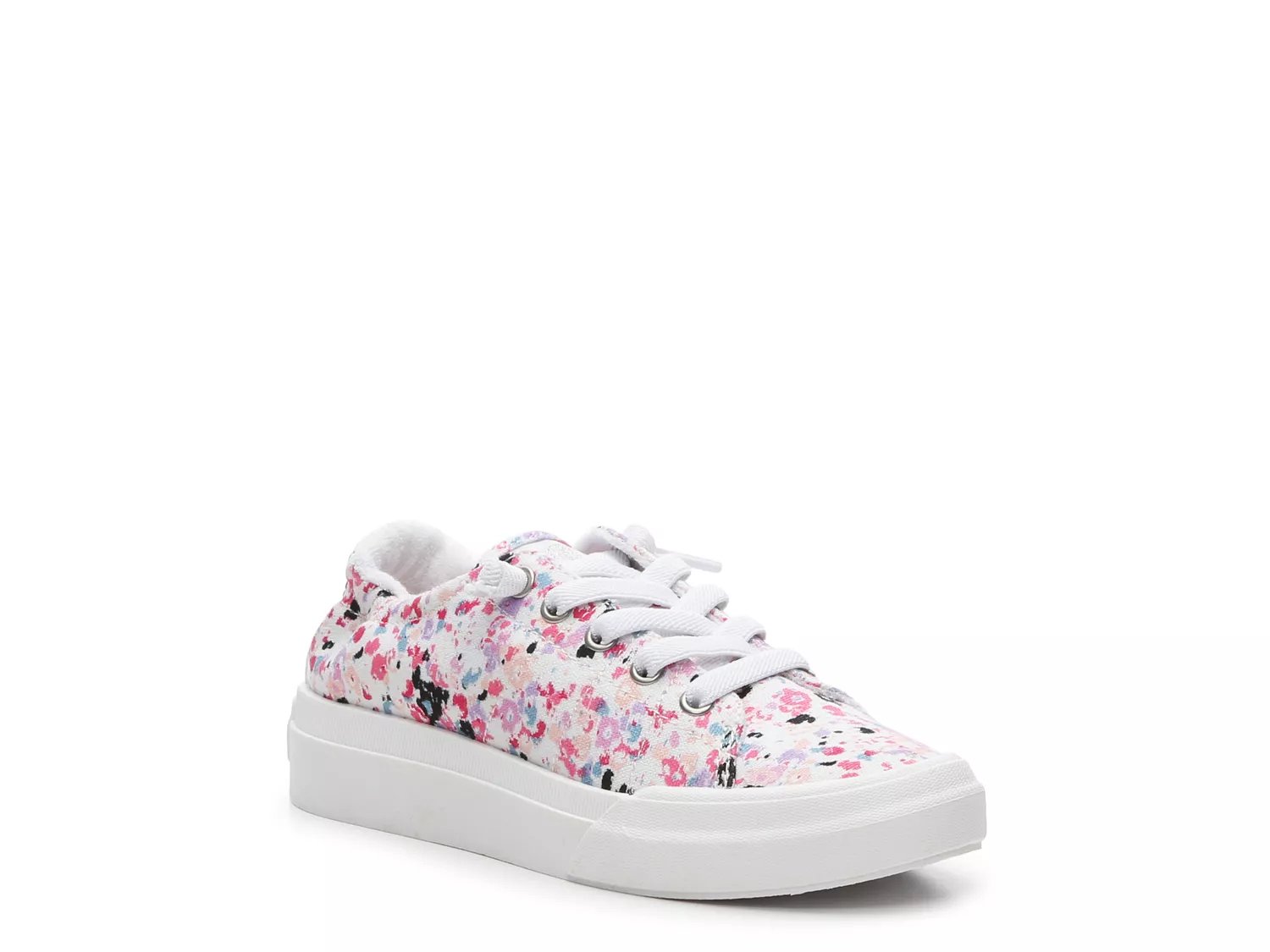 Dsw hot sale roxy sneakers