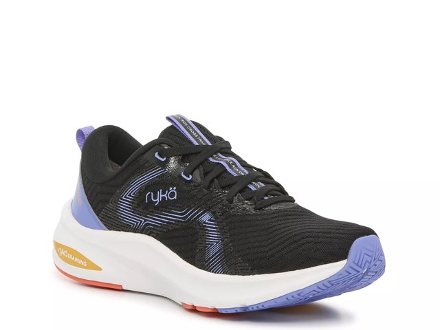 Ryka No Limit Women's Athletic Training Sneaker