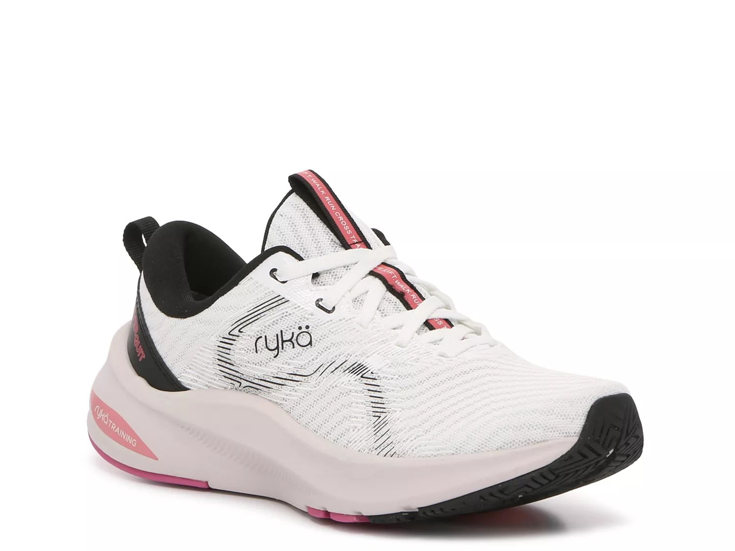 Ryka Never Quit Training Shoe Women's Free Shipping DSW