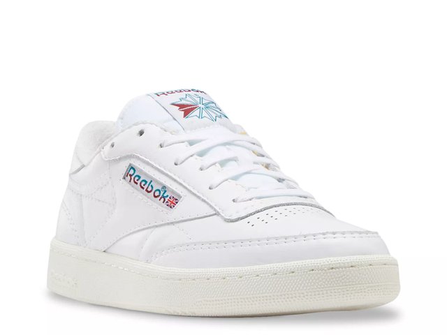 Reebok Club C Vintage Sneaker - Men's - Free Shipping |