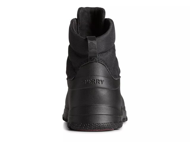 Sperry rain boots dsw sales