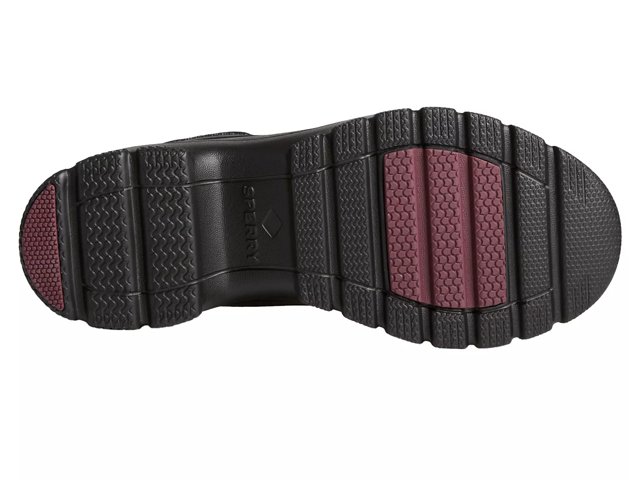 Sperry rain outlet boots dsw