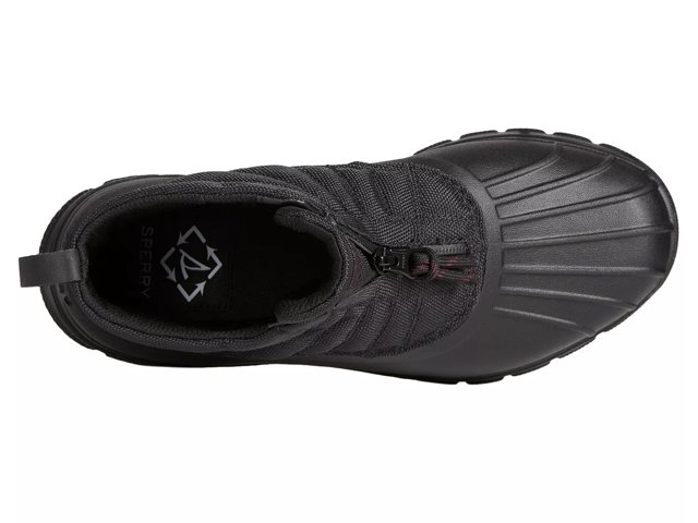 Sperry rain online boots clearance